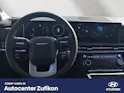 Hyundai Santa Fe 1.6 T-GDi HEV Vertex 4WD Automatic