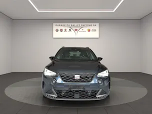 SEAT Arona 1.5 Eco TSI Hola FR DSG