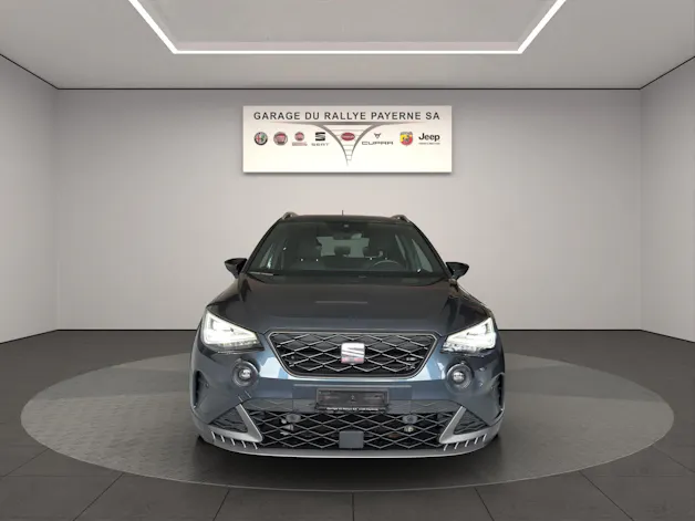 SEAT Arona 1.5 Eco TSI Hola FR DSG