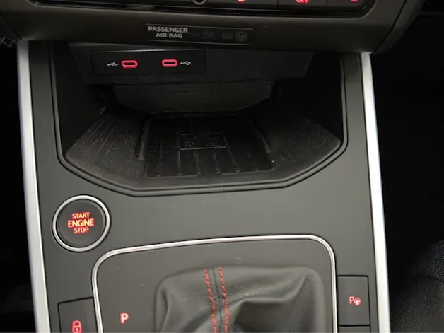 SEAT Arona 1.5 Eco TSI Hola FR DSG