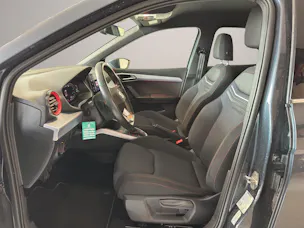 SEAT Arona 1.5 Eco TSI Hola FR DSG