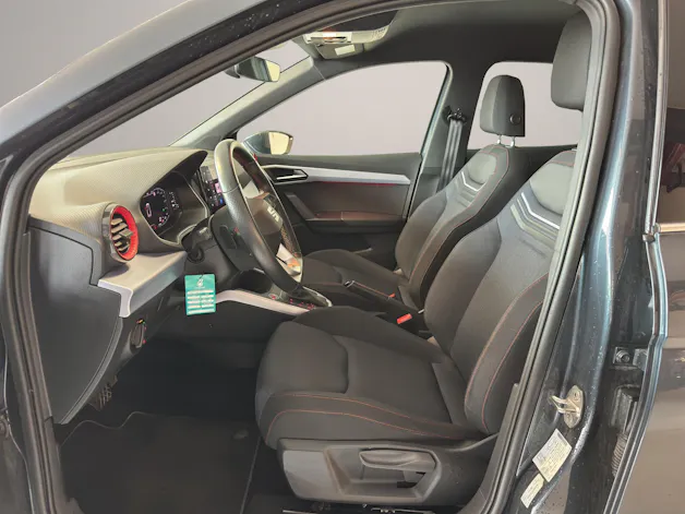 SEAT Arona 1.5 Eco TSI Hola FR DSG