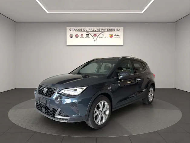 SEAT Arona 1.5 Eco TSI Hola FR DSG