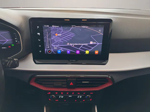 SEAT Arona 1.5 Eco TSI Hola FR DSG