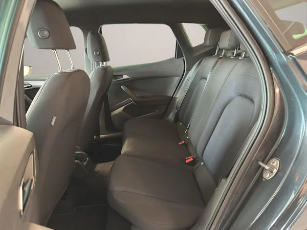 SEAT Arona 1.5 Eco TSI Hola FR DSG