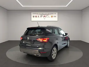 SEAT Arona 1.5 Eco TSI Hola FR DSG