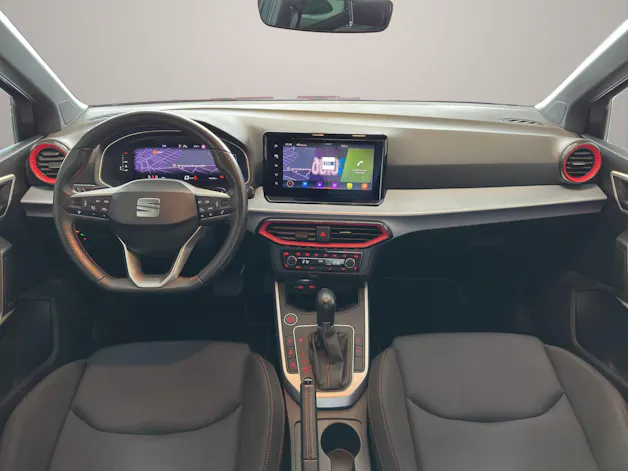 SEAT Arona 1.5 Eco TSI Hola FR DSG