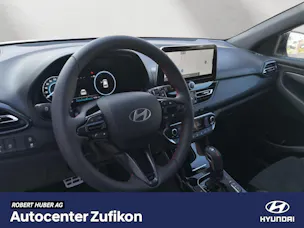 Hyundai i30 Wagon 1.5 T-GDi N Line 48V MH DCT