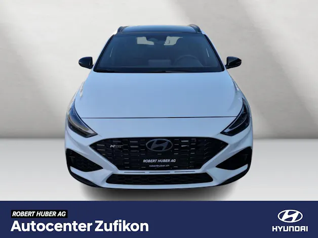 Hyundai i30 Wagon 1.5 T-GDi N Line 48V MH DCT
