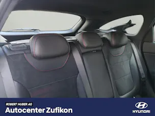 Hyundai i30 Wagon 1.5 T-GDi N Line 48V MH DCT