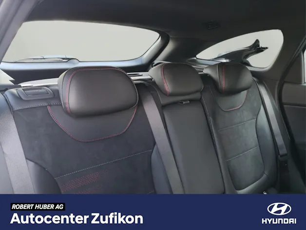 Hyundai i30 Wagon 1.5 T-GDi N Line 48V MH DCT