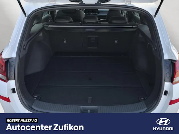 Hyundai i30 Wagon 1.5 T-GDi N Line 48V MH DCT