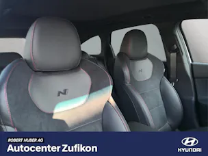 Hyundai i30 Wagon 1.5 T-GDi N Line 48V MH DCT