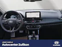 Hyundai i30 Wagon 1.5 T-GDi N Line 48V MH DCT