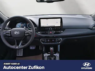 Hyundai i30 Wagon 1.5 T-GDi N Line 48V MH DCT