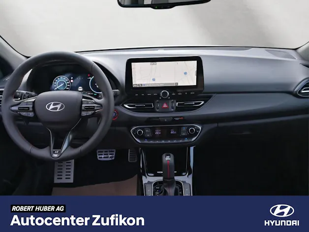 Hyundai i30 Wagon 1.5 T-GDi N Line 48V MH DCT