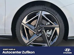 Hyundai i30 Wagon 1.5 T-GDi N Line 48V MH DCT