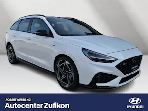 Hyundai i30 Wagon 1.5 T-GDi N Line 48V MH DCT