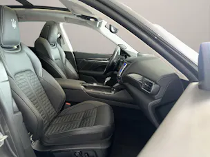 Maserati Levante 3.8 V8 Trofeo Q4 Automatica