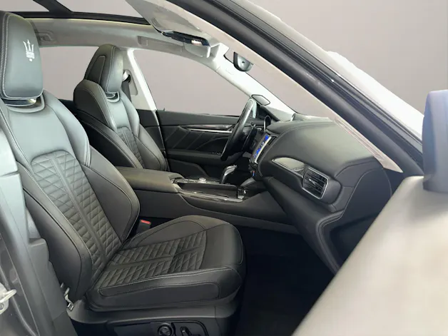 Maserati Levante 3.8 V8 Trofeo Q4 Automatica