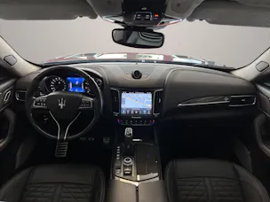Maserati Levante 3.8 V8 Trofeo Q4 Automatica