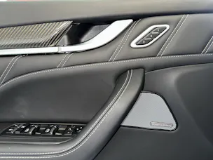 Maserati Levante 3.8 V8 Trofeo Q4 Automatica