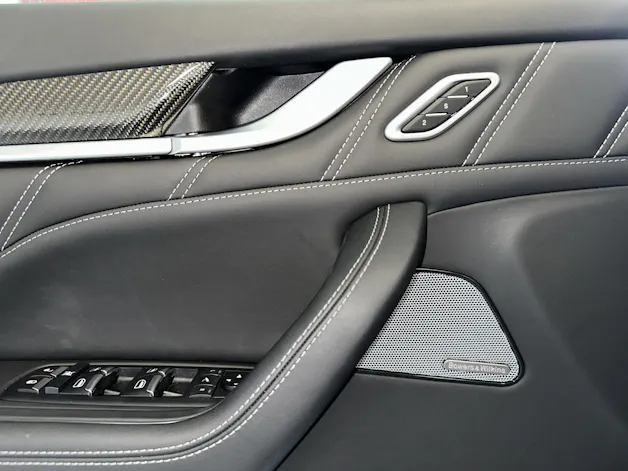 Maserati Levante 3.8 V8 Trofeo Q4 Automatica