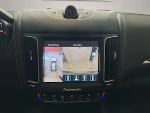 Maserati Levante 3.8 V8 Trofeo Q4 Automatica