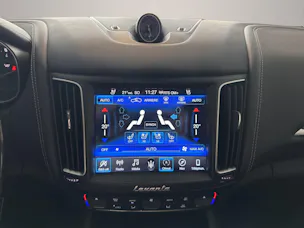 Maserati Levante 3.8 V8 Trofeo Q4 Automatica