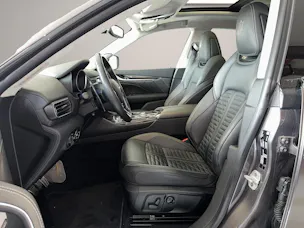 Maserati Levante 3.8 V8 Trofeo Q4 Automatica