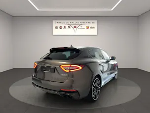 Maserati Levante 3.8 V8 Trofeo Q4 Automatica