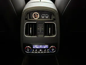 Maserati Levante 3.8 V8 Trofeo Q4 Automatica