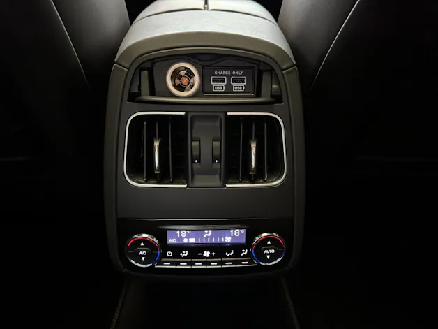 Maserati Levante 3.8 V8 Trofeo Q4 Automatica