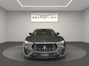 Maserati Levante 3.8 V8 Trofeo Q4 Automatica
