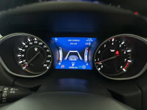 Maserati Levante 3.8 V8 Trofeo Q4 Automatica