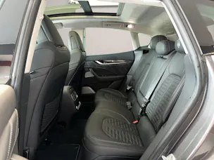 Maserati Levante 3.8 V8 Trofeo Q4 Automatica