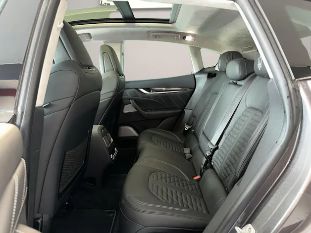 Maserati Levante 3.8 V8 Trofeo Q4 Automatica