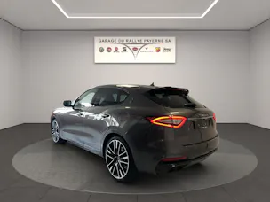 Maserati Levante 3.8 V8 Trofeo Q4 Automatica