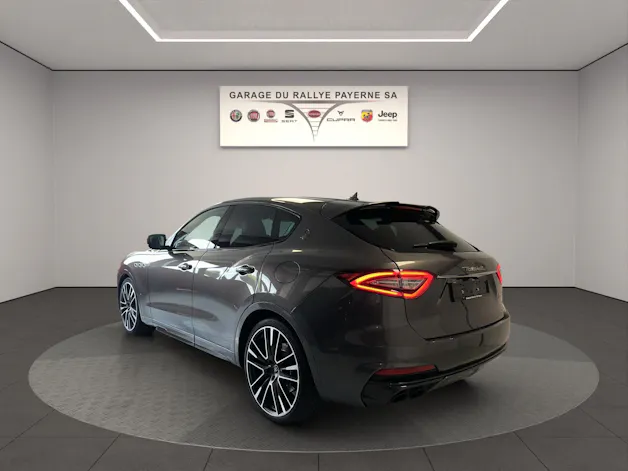 Maserati Levante 3.8 V8 Trofeo Q4 Automatica