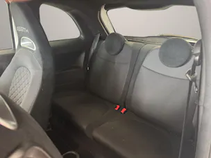 Fiat 595 1.4 16V Turbo Abarth 595 Premium