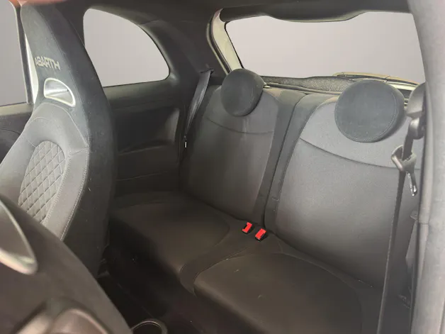 Fiat 595 1.4 16V Turbo Abarth 595 Premium