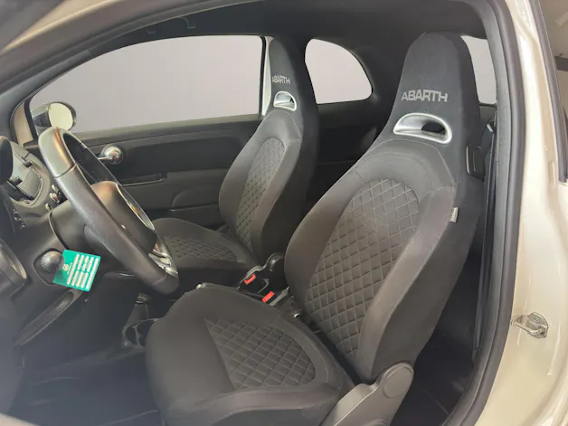 Fiat 595 1.4 16V Turbo Abarth 595 Premium
