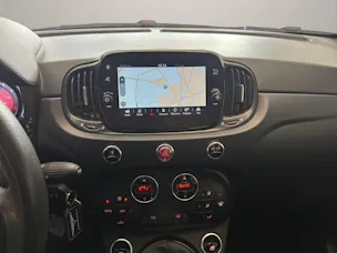 Fiat 595 1.4 16V Turbo Abarth 595 Premium