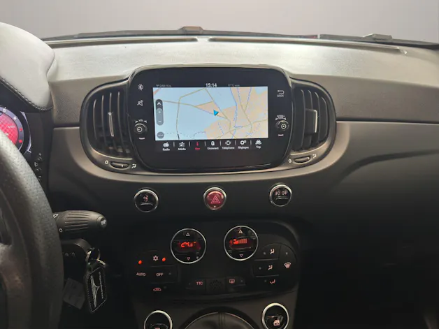 Fiat 595 1.4 16V Turbo Abarth 595 Premium