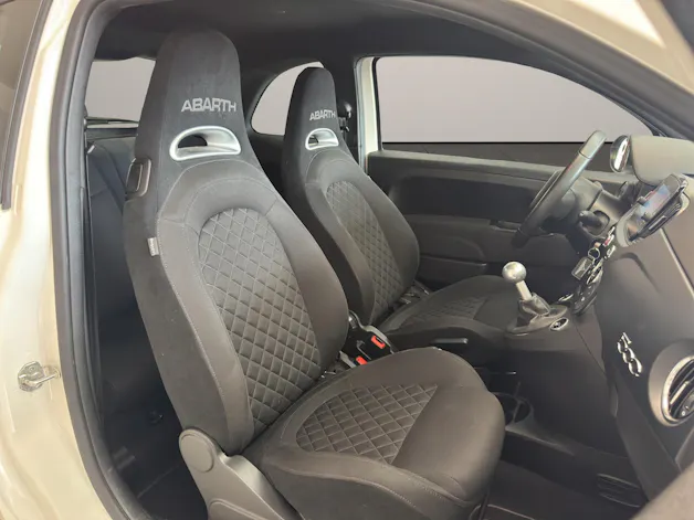 Fiat 595 1.4 16V Turbo Abarth 595 Premium