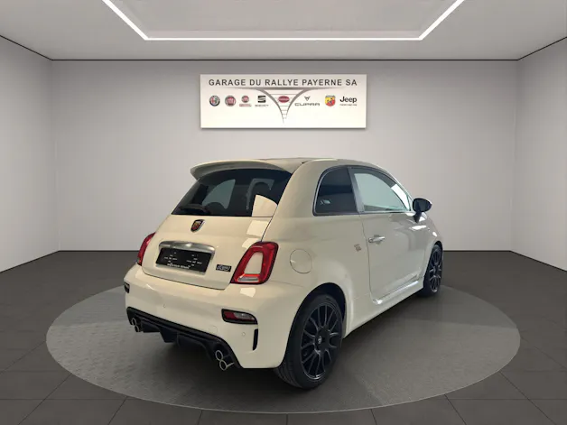Fiat 595 1.4 16V Turbo Abarth 595 Premium