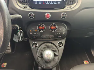 Fiat 595 1.4 16V Turbo Abarth 595 Premium