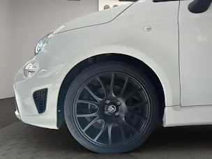 Fiat 595 1.4 16V Turbo Abarth 595 Premium