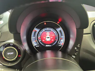 Fiat 595 1.4 16V Turbo Abarth 595 Premium