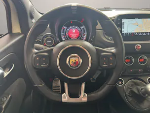 Fiat 595 1.4 16V Turbo Abarth 595 Premium